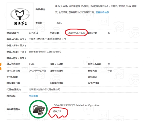 “國(guó)酒茅臺(tái)”商標(biāo)注冊(cè)一路坎坷，酒界各大知名品牌齊心對(duì)抗，茅臺(tái)企業(yè)是否還有勝算？?